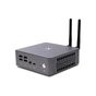Комп'ютер Vinga Mini PC V661 (V6611235U.8256W1H) - зменшене зображення 3