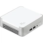 Комп'ютер INTEL NUC 13 Pro Desk Edition Kit / i5-1340P, M.2 slot, EU cord (RNUC13VYKI50002) - зменшене зображення 1