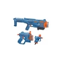 Іграшкова зброя Hasbro Nerf Elite 2.0 Stockpile (3 бластери) (F5031) - зменшене зображення 2