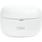 Навушники JBL Tune Beam White (JBLTBEAMWHT) - зменшене зображення 4