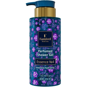 Гель для душу Famirel Perfumed Shower Gel Essence №4 300 мл (7290114085472) зображення 1