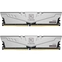 Модуль пам'яті для комп'ютера DDR4 16GB (2x8GB) 2666 MHz T-Create Classic 10L Gray Team (TTCCD416G2666HC19DC01) - уменьшенное изображение 1