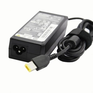 Блок живлення до ноутбуку Grand-X Lenovo (20V 3.25A 65W) Square (ORGLE65WQ) зображення 1