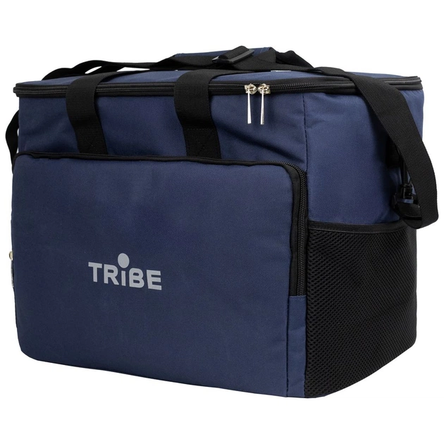 Термосумка Tribe Cooler 25 L blue (T-IF-0011-blue) - изображение 1