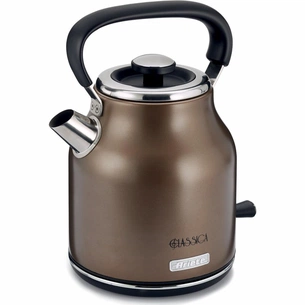 Електрочайник Ariete 2864 BRONZE зображення 1