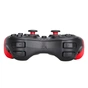 Геймпад Xtrike ME GP-45 Wireless Android/PS3/PC Black/Red (GP-45) - зменшене зображення 4