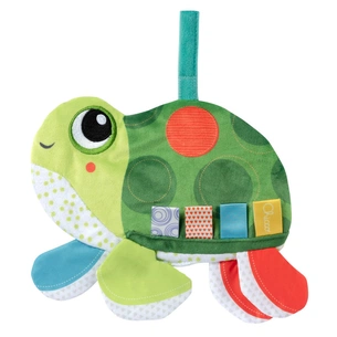 Брязкальце Chicco Черепашка Моллі (11631.00) зображення 1
