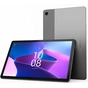 Планшет Lenovo Tab M10 Plus (3rd Gen) 4/128 WiFi Storm Grey (ZAAM0132UA) - зменшене зображення 3