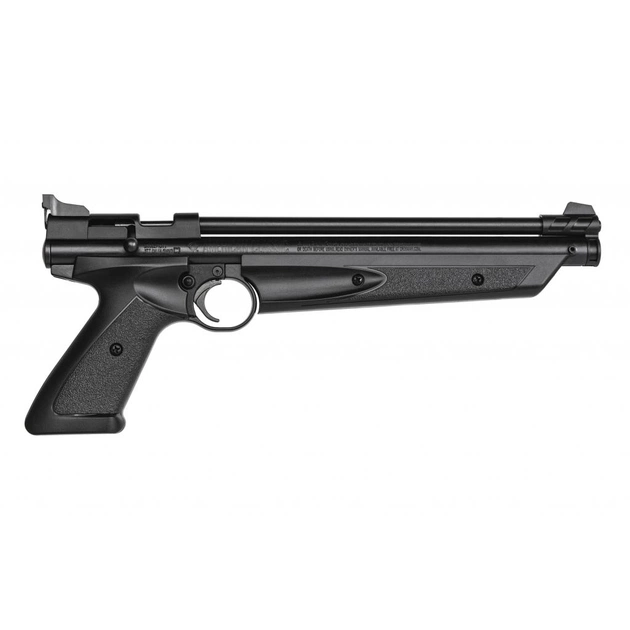 Пневматичний пістолет Crosman American Classic (P1377) - picture 1