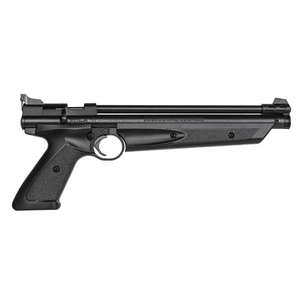 Пневматичний пістолет Crosman American Classic (P1377) picture 1