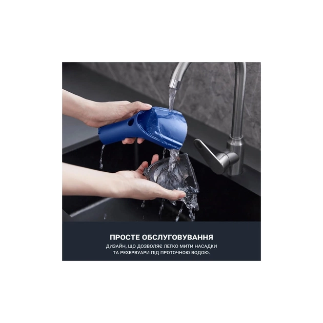 Пилосос Eureka NEY100 - picture 10