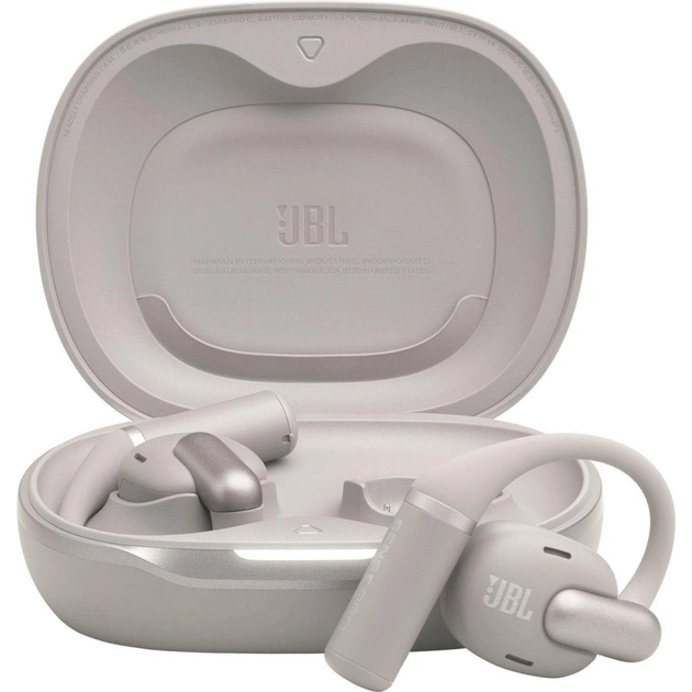 Навушники JBL Sense Pro Grey (JBLSENSEPROGRY) - picture 1