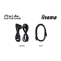 Монітор iiyama X2791HS-B1 - зменшене зображення 12
