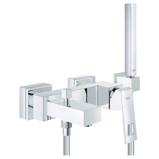 Змішувач Grohe Eurocube (23141000) - зображення 1