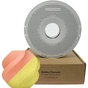 Пластик для 3D-принтера Bambu Lab PLA Glow-in-the-Dark 1kg Orange (A12-A0-1.75-1000-SPL) - зменшене зображення 5