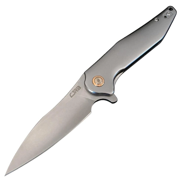 Ніж CJRB Agave Aluminium Handle (J1911-ALC) - изображение 1