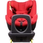 Автокрісло Avova Swan-Fix 0-25 кг Maple Red (4260621466104) - зменшене зображення 2