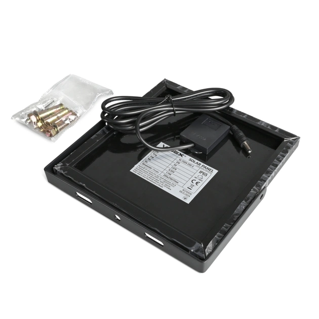 Прожектор Videx VL-FSO4-205-S - picture 6