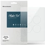 Плівка захисна Armorstandart Matte hydrogel Samsung Galaxy Gear Sport 4 pcs (ARM92086) - зменшене зображення 1