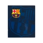 Тетрадь Kite FC Barcelona, 24 листа, клетка (BC26-238) - уменьшенное изображение 2