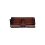 Кошелек Visconti AT57 Noah с RFID Burnish Tan (AT57 B/TAN) - уменьшенное изображение 7