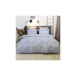 Постільна білизна Tiare 2433 Сатин Жаккард євро (2433_zakard_ev) зображення 1