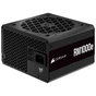 Блок живлення Corsair 1000W RM1000e (CP-9020264-EU) - зменшене зображення 2