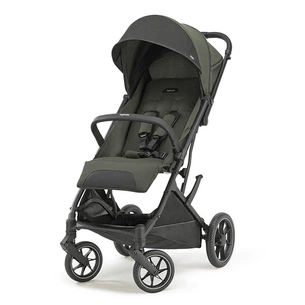 Коляска Inglesina Maior Sequoia Green AG85N0SQG (90728) зображення 1