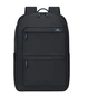 Рюкзак для ноутбука RivaCase 15.6" 8062 Boboli Black (8062Black) - зменшене зображення 2