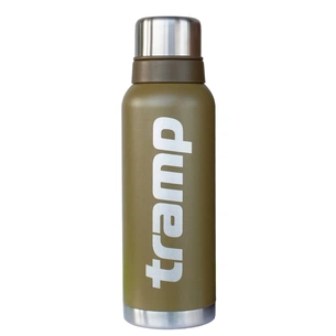 Термос Tramp Expedition Line 1.2 л Olive (UTRC-028-olive) изображение 1