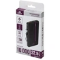 Батарея універсальна RivaCase 10000mA, 22.5W, PD, QC, Black (RIVAPOWER VA2311 (Black)) - зменшене зображення 12