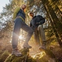 Ботинки Merrell Moab 3 Mid GTX Mns pecan - 43 - коричневий (036.0390) - уменьшенное изображение 8