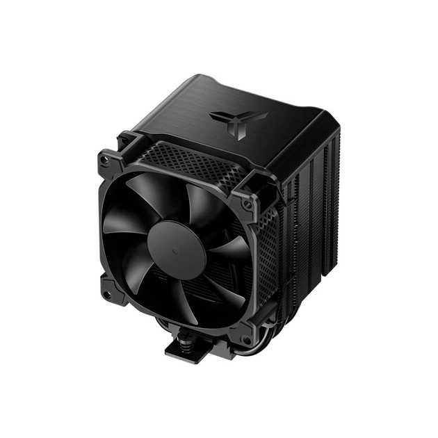 Кулер до процесора JONSBO HX6210 Black - picture 3