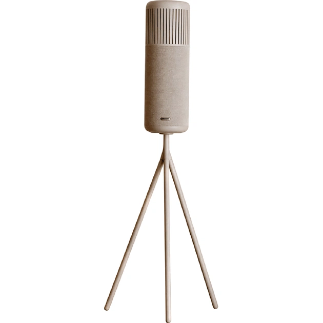 Акустична система HiFuture Wedge Brown (wedge.brown) - picture 1