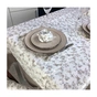 Скатертина Прованс Happy Rose 150х150 см (23855) - зменшене зображення 4