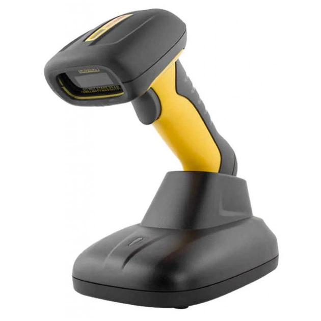 Сканер штрих-коду Netum 1202W (1202W-NT0009) - picture 1