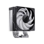 Кулер до процесора JONSBO CR-1000 V2 PRO(ARGB) - зменшене зображення 10