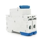 Автоматический выключатель CHINT NB1-63DC 2P C10 DC500V - уменьшенное изображение 2