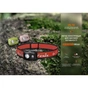Ліхтар Fenix HL16 AAA Black (HL16AAAblack) - зменшене зображення 6
