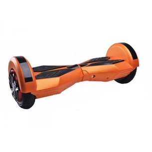 Гіроборд Prologix Junior-X 8 with Bluetooth (BS-K80B/BRC-Orange) зображення 1