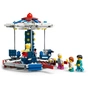Конструктор LEGO Creator Знаковое колесо обзора (31389) - уменьшенное изображение 7