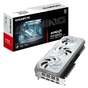 Видеокарта AMD Radeon RX 9070 XT 16GB GDDR6 Gaming OC Ice Gigabyte (GV-R907XGAMINGOCICE-16GD) - уменьшенное изображение 1