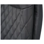 Офісне крісло Аклас Ай-Петрі, CH ANF, PU Black (00179833) - зменшене зображення 7