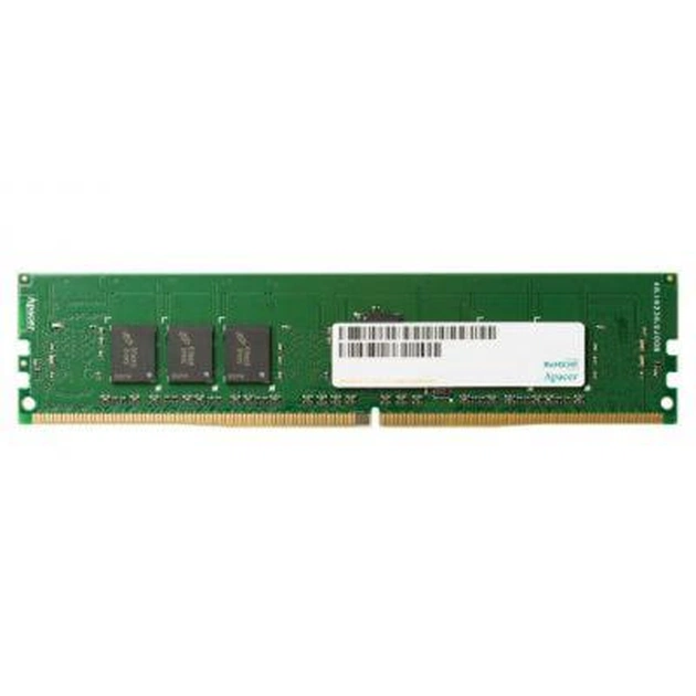 Модуль пам'яті для комп'ютера DDR4 8GB 2133 MHz Apacer (78.C1GM3.4010B) - зображення 1