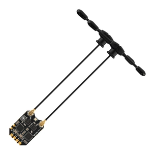 Приемник (RX) RadioMaster RP4TD ExpressLRS 2.4GHz Diversity Receiver (HP0157.RX-RP4TD) изображение 1