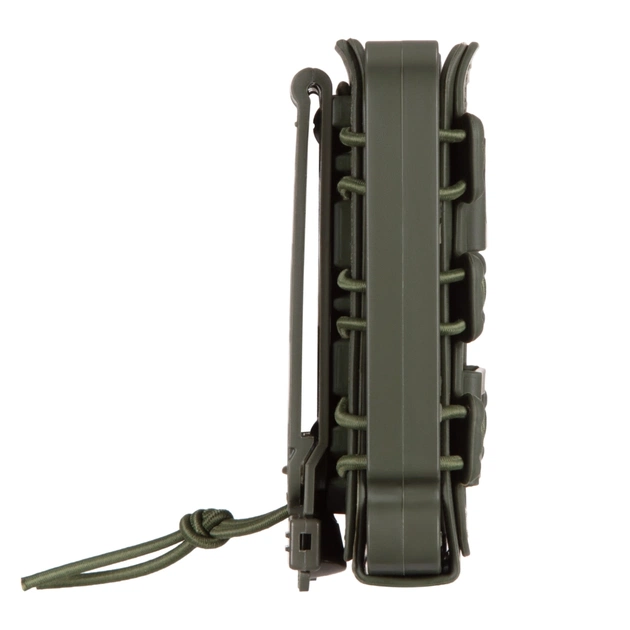Підсумок 2E для магазину АК74, жорсткий, зелений (2E-MILFASTMAG-YAK74-OG) - picture 3