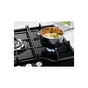 Варочна поверхня Electrolux KGG6456K - зменшене зображення 5
