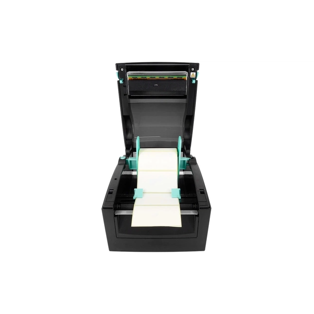 Принтер етикеток Godex DT4x PRO USB, USB-Host, Serial, Ethernet (DT4Х PRO) - picture 7
