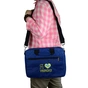 Сумка для ноутбука Porto 12'' PN12 LoveUkraine Blue (PN12DB_LoveUkr) - зменшене зображення 7
