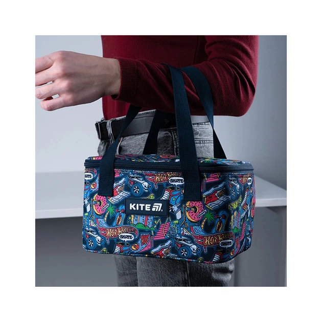 Термосумка Kite 2705 HW (HW25-2705) - зображення 7